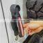 Handle with LED light for Jepp Wrangler JK 07-17 accessories ABS door handle for Jeep