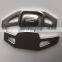 Car Interior Steering Wheel Extension Accessories Trim Shift Paddle for Tiguan  2017