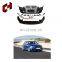 CH Custom Automotive Accessories Bumper Plates Grilles Side Stepping Headlight Car Body Kit For Audi A3 2014-2016 To Rs3