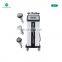 for body fat collagen stimulation skin firming weight loss equipment 40K cavitation RF vacuum  5 in 1 slimming beauty machine