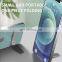 Desktop Universal Alloy Mobile Phone Stand Supports Smart Phone 360 Rotation Adjustable Mobile Phone Holder