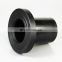 Plastic Pipe Fitting PE100/HDPE/PE Reducer Coupling flange elbow