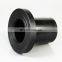 Shandong wenyuan brand  Stub End  PE100  PE80  flange adapter 710mm 630mm 280mm 200mm