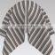 Super Comfortable Rayon   Fabric Stripe Dyed Woven Fabric For Dress