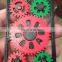 3D Print Mobile Phone Case With 3D Printing Plastic Gears