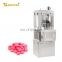 Reject in single and reject in bulk high quality high high price high-end speed tablet press machine