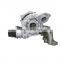 BV40 Turbo for VW Golf 2.0D Cffb 4409880036 54409880021 03L253056T
