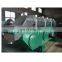 Hot Sale ZLG Continuous Vibrating Fluidized Bed Dryer/Fluidizing Bed Dryer for Hypochlorous acid