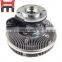 Hot sales excavator parts C6.4 C6.6 Engine E324D E329D Fan clutch 324-0123 3240123