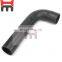 Hot sales excavator parts SK200-6E Intercooler Hose YN05P01169P1