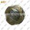 Excavator engine parts for SK210  PLATE  LQ15V00007S096