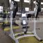 Home Germany FIBO 2020 Hammer Fitness Plate Loaded Gym Equipment Chest Press Machine Home Equipment