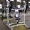 2022 Hot Strength Half Rack Free Weight Exercise Fitness Commercial Gym Equipment Chest Press