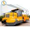 Customization of 3000-ton internal-combustion railcar, mining locomotive and rail transport vehicle