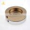 ZHONGLIAN CNC Aluminum Turning Parts Component Anodized Treatment Products