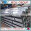 China OEM Galvanized Metal Floor Decking Sheet Plate For Steel Warehouse