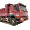 Used Dumper Truck SINOTRUK HOWO 380 Dumping Truck 380HP 8x4 Max 31Ton Tipper (2014)