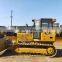 Новая партия б/у гусеничных бульдозеров cat d5g, d6h, d6g, d7h, d7g