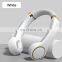 Handfan 2022 Hands Free Portable Electric Rechargeable Bladeless Mini Personal Neck Fan