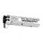 1.25Gbps dual fiber multi mode 0.6km lc connector sfp modules for all brands compatible