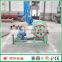 2016 Hot price disc type 500kg per hour wood log shaving machine for sale