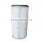 High quality best price filter cartridges powder coating line