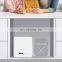 NOBANA 400 GPD Big Flow under sink tankless reverse osmosis system water purifier for home use