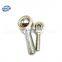 12mm Rod End Bearing M12 Rod Ends Ball Joint Male Left Hand Thread Bearing SA12T/K SAL12T/K