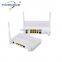 New  1GE 3FE 2.4GHz 5dBi onu iptv wifi epon gpon xpon onu ont with wifi catv for FTTH