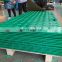 Temporary Grass & Construction Portable Roadway Ground Protection Mats