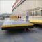 uhmwpe marine fender harbor  side boat fender / marine ceiling panels/ uhmwpe boat face panel