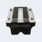 100% Original Taiwan made CSK 25mm linear guideway LMG25 with bearing block for CNC machine
