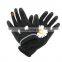 13g Polyester Seamless Knitting High Dexterity PU Work Gloves with ce Logo