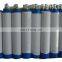 HG-IG ISO/TPED/ industrial best selling  10L/ 47L gas oxygen cylinder used in hospital with certificate