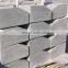 Cheap Grey granite kerbstone granite stone  kerb ramp