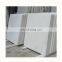Polished Guangxi white marble flooring tiles  800x800mm