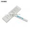 LCD Quality Skin Body Food Clothes Water pen pH meter tester