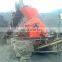 Limestone Gold Ore Glass Hammer Mill Crusher