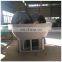China 1200 wet pan mill for gold grinding btma in gold processing line grinding gold machine milling