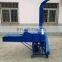 Ensiling chaff cutter crop stalks cutting machine grass cutter