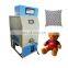 Filling machine for pillow soft toy teddy bear filling machine