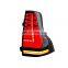 Landnovo Body Parts Upgrade Car New Design Led Taillight For Toyota Land Cruiser Prado 2010-2018