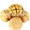 Manufactory direct grade best  a kernels gansu in shell green walnut  good price
