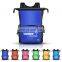 Outdoor 25L PVC Ultralight Foldable Waterproof Ocean Pack Dry Bag Backpack hiking Dry bag