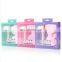 Dual Action Facial brush headband set Makeup Tools set