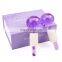 Hot Selling Facial Massage Roller Magic Beauty Products Glass Ice Globe
