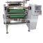 with waste rewind shaft Slitting machine for Brown Paper /tape/film