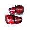 High quality LED taillamp taillight rear lamp rear light for mercedes BENZ GLA CLASS W156 tail lamp tail light 2017-2019