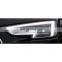 high quality car accessories LED headlamp headlight plug and play for audi A4 B9 head lamp head light 2016-2019