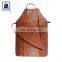 Leading Exporter of Household Kitchen Cooking BBQ Leather Apron